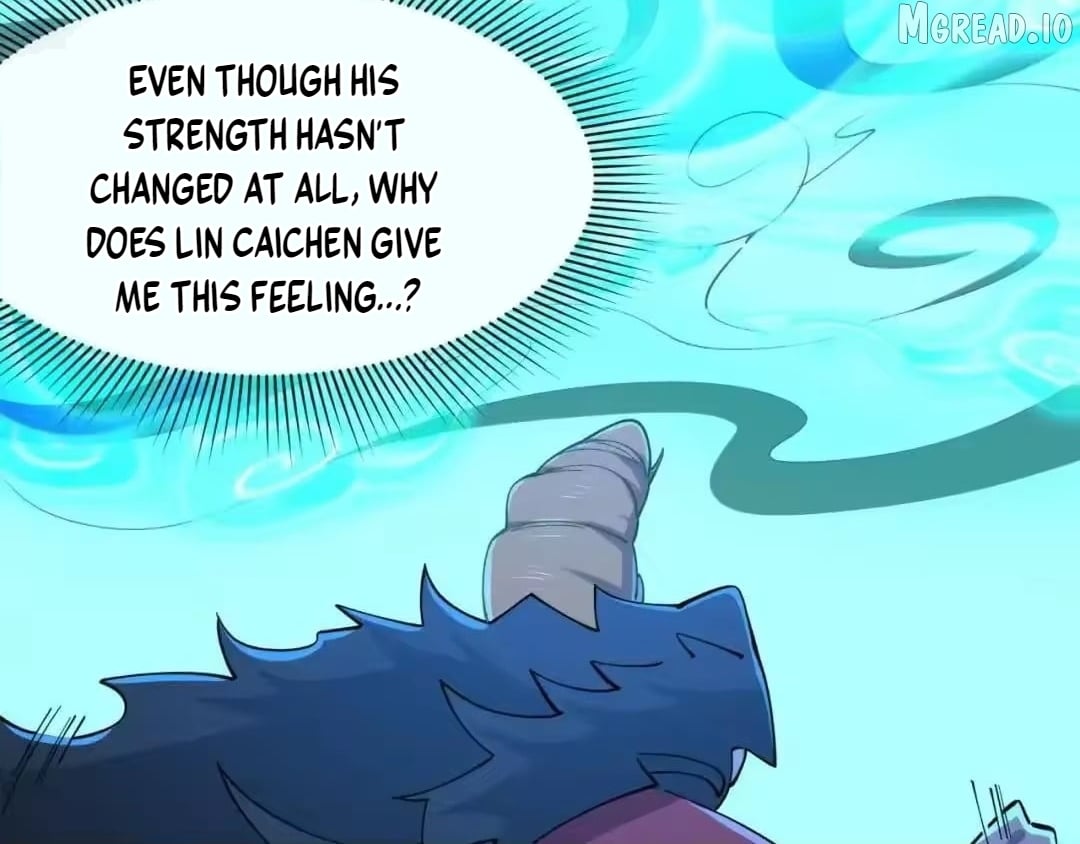 Era of the Haunted Chapter 608  - page 99